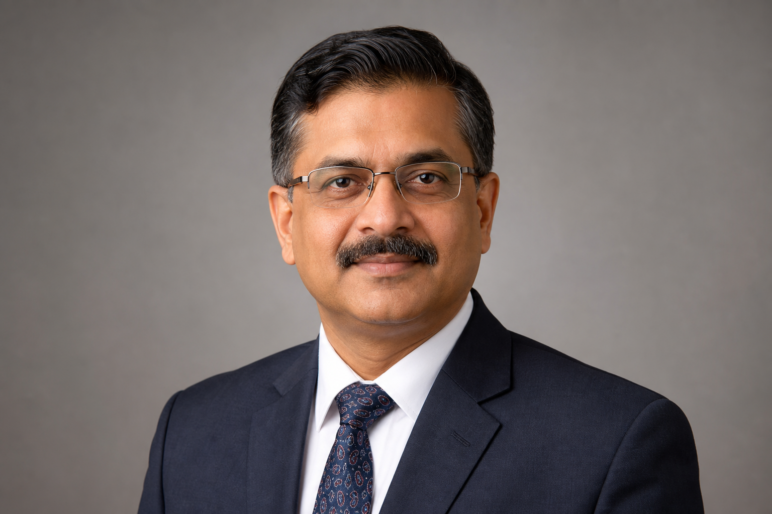Photo of Prof. Dr. Vikram Singh, Dean — School of Commerce